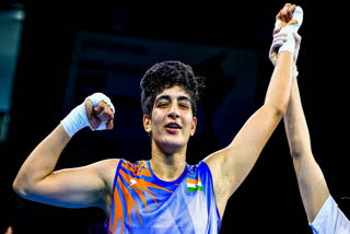 Boxer Parveen Hooda has been provisionally suspended by World Anti-Doping Authority (WADA) for whereabouts failures as India lost one Paris Olympics 2024 quota.