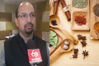 SPICES EXPORT ORGANIZATIONS  INDIAN SPICE INDUSTRY  REFUSAL OF EXPORT SPICES  ഇന്ത്യൻ സുഗന്ധവ്യഞ്ജന വ്യവസായം