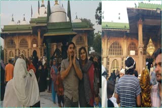 The 628th birth anniversary of Hazrat Shah Alam Sarkar will be celebrated on May 26