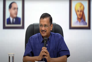 The Enforcement Directorate on Friday filed a charge sheet against Delhi Chief Minister Arvind Kejriwal in the money laundering case linked to the alleged excise policy scam, and also named his Aam Aadmi Party as accused.
