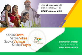 PM Kisan Samman Nidhi