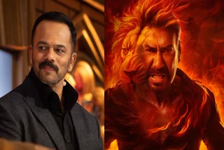 Rohit Shetty