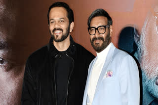 Rohit Shetty Begins Final Leg of Ajay Devgn Starrer Singham Again Shoot in Kashmir