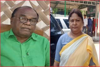 SITA AND LOBIN EXPELLED FROM JMM