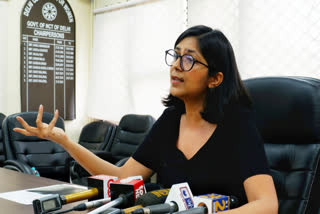 AAP MP Swati Maliwal attacked her party for rejecting as unfounded her claims of assault against Bibhav Kumar, an assistant to Chief Minister Arvind Kejriwal.