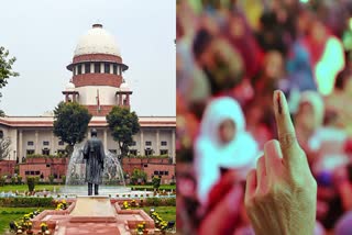 SC asks EC response