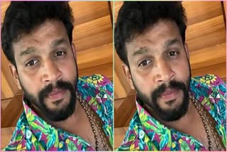 Serial Actor Chandu Suicide