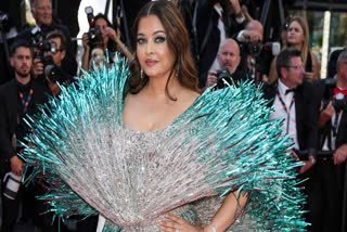 Cannes 2024 Aishwarya Rai Bachchan