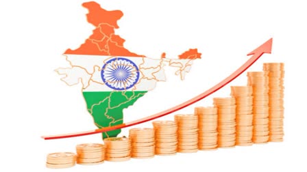 UN Raises India's Economic Growth Forecast For 2024 To Nearly 7%