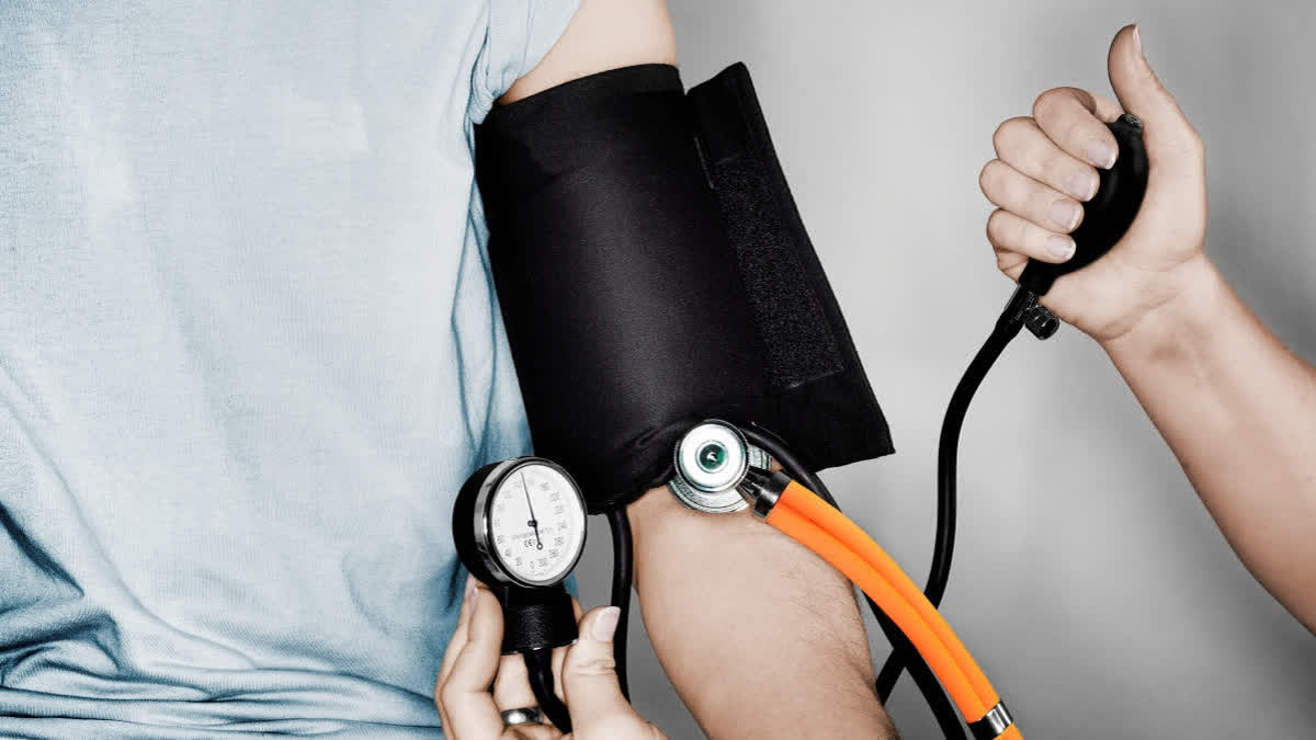 8
Major Causes Of High Blood Pressure Or Hypertension That You May Be Unaware Of Representational Image