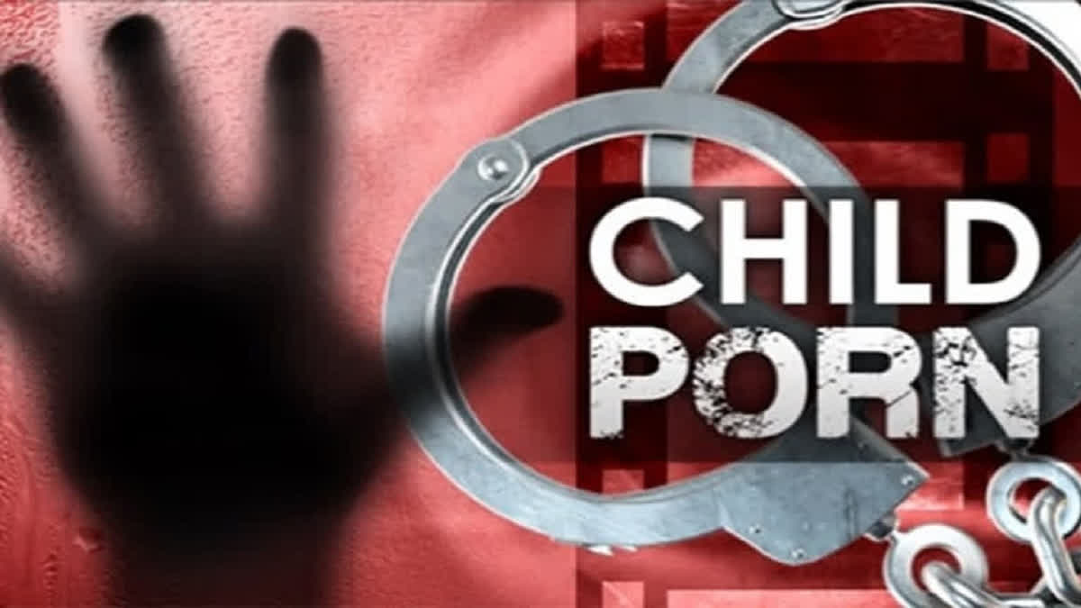 Child Porn Videos Uploaded On Social Media, Hunt On For Accused From UPs  Kaushambi