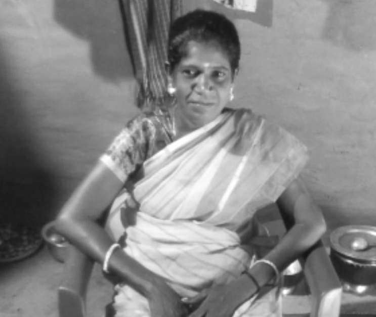உயிரிழந்த பாக்கியலட்சுமி