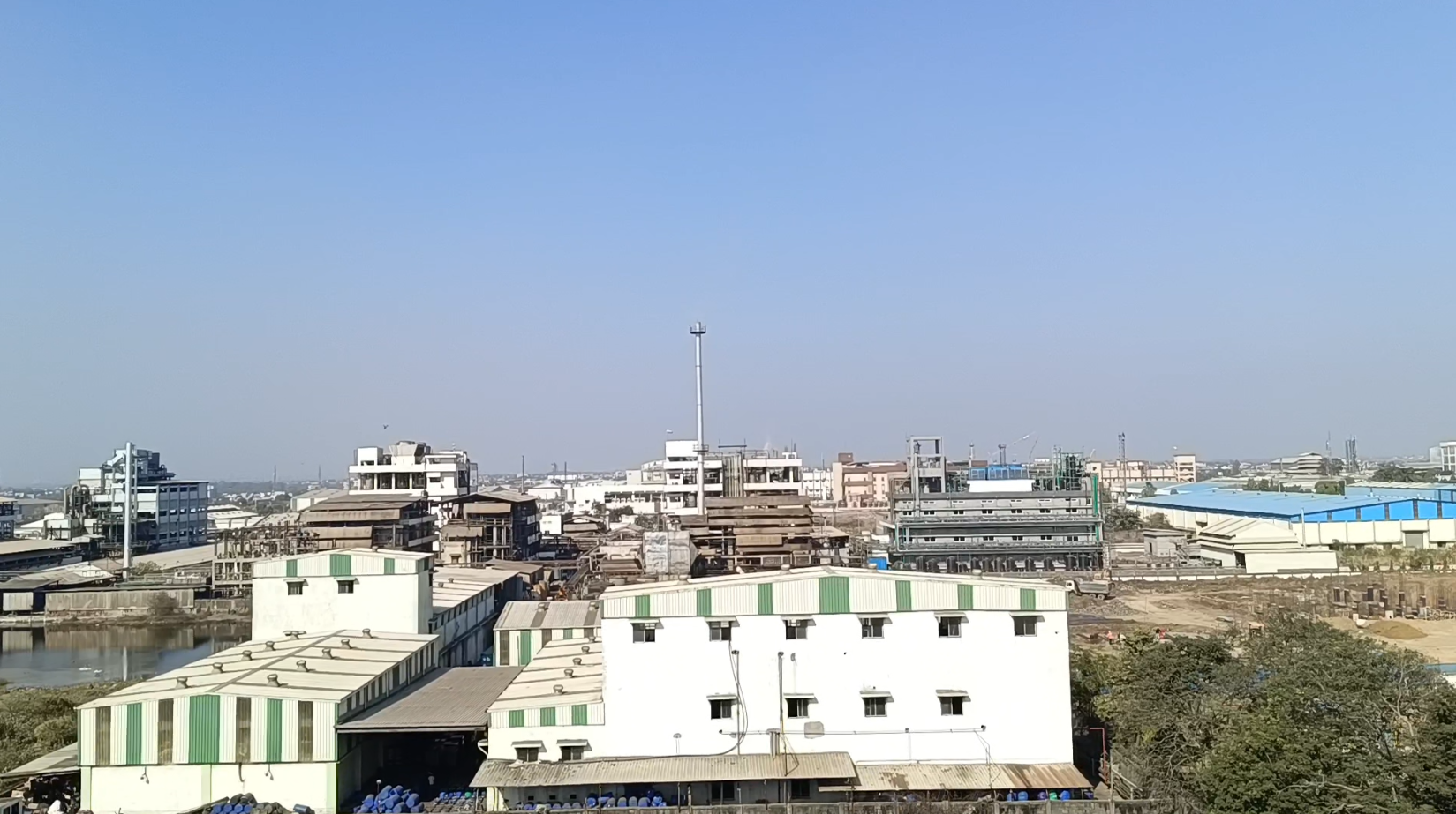 ઉદ્યોગોને 500 કરોડનું નુકસાન