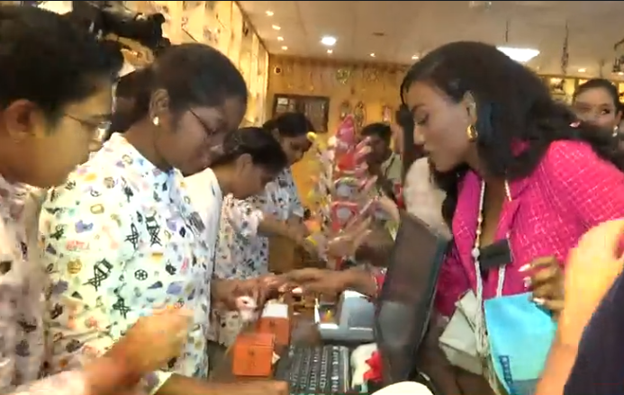 Miss World 2025 Contestants