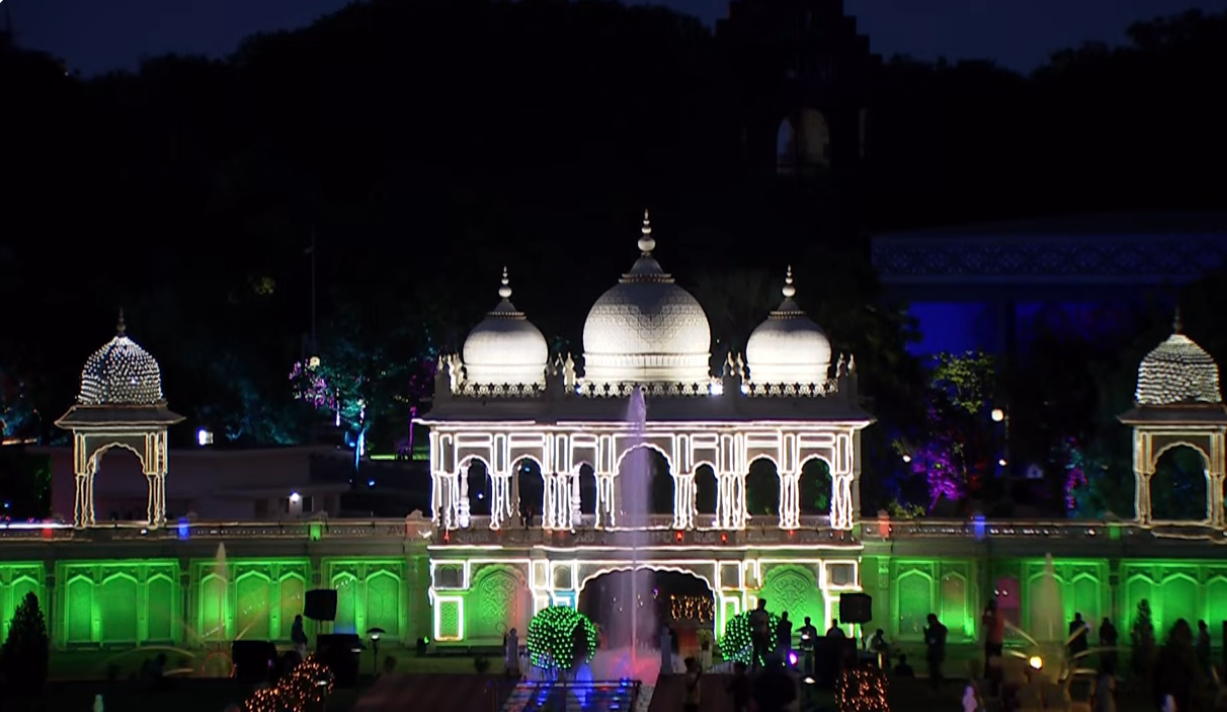 Ramoji Film City