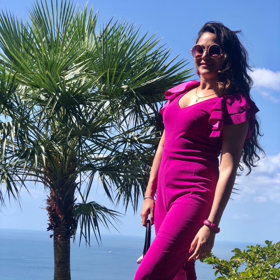 Jyoti Malhotra