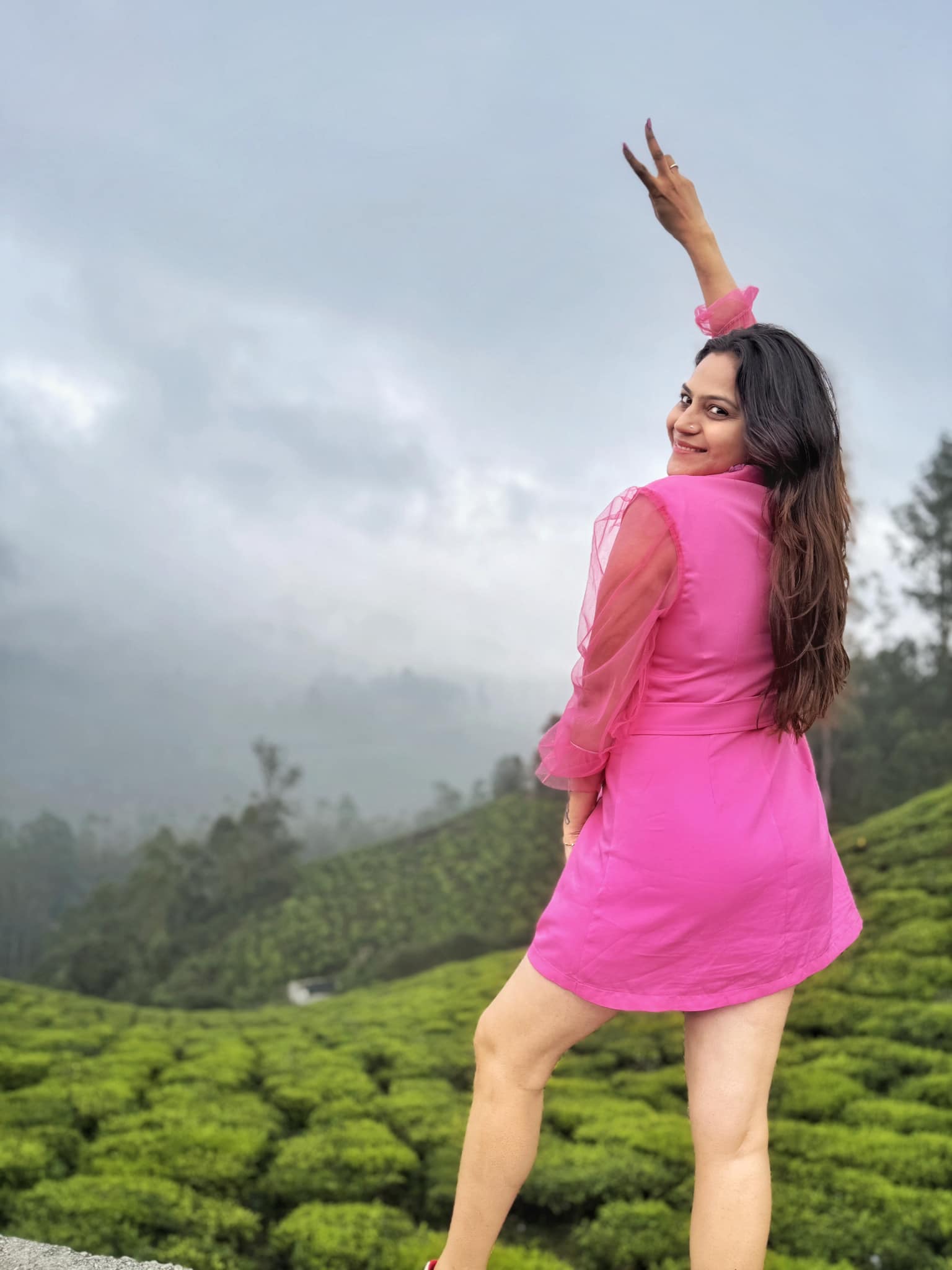 Jyoti Malhotra