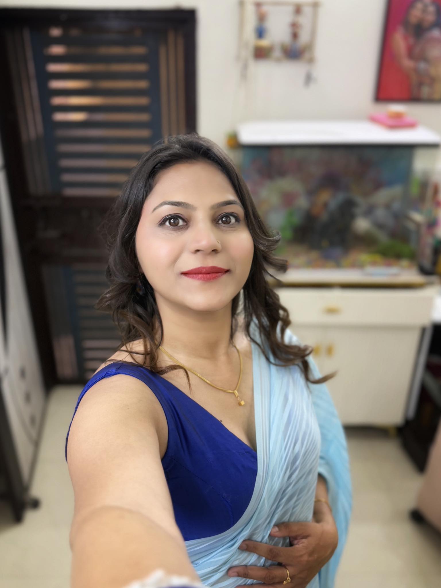Jyoti Malhotra