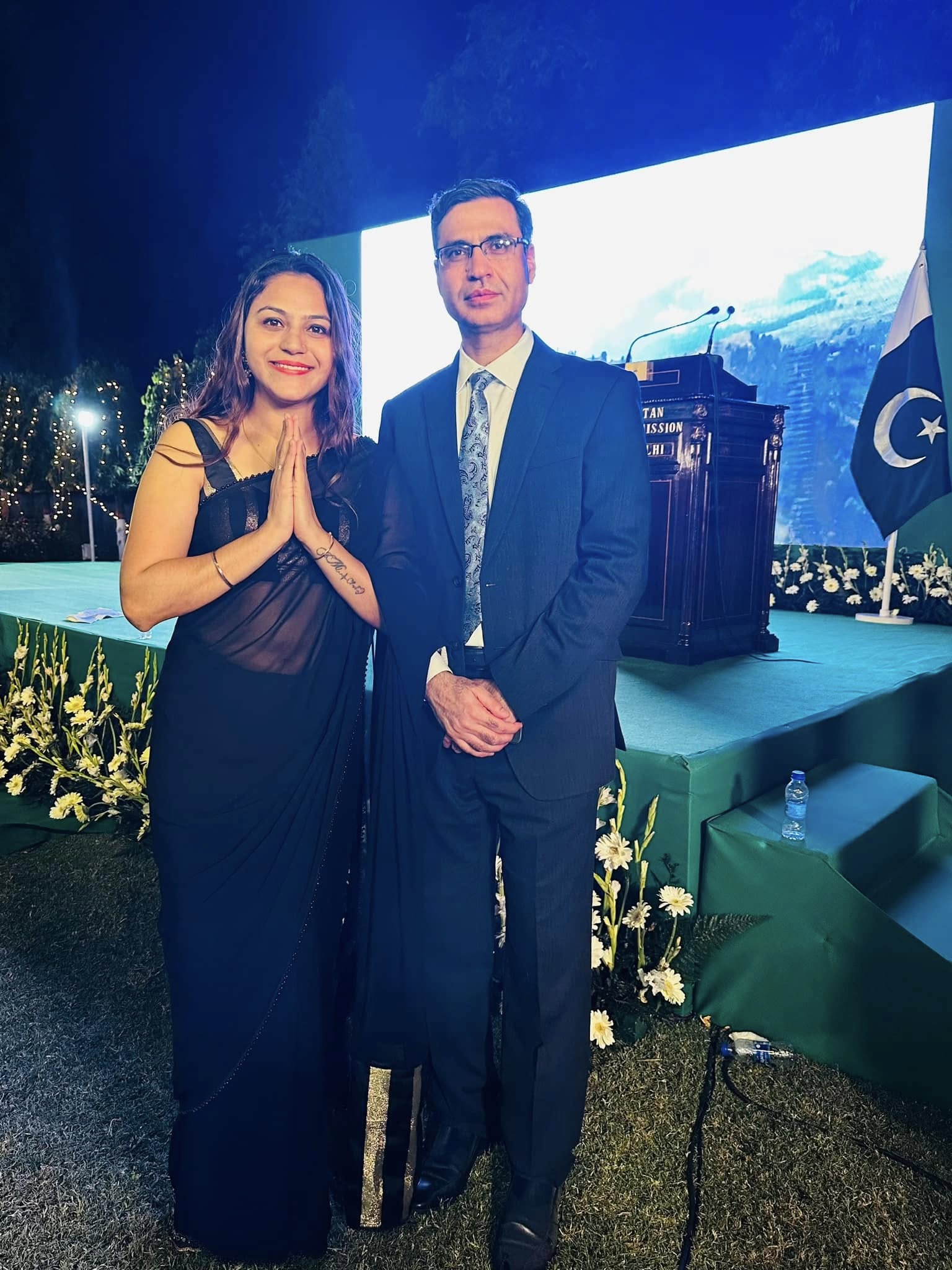 Jyoti Malhotra