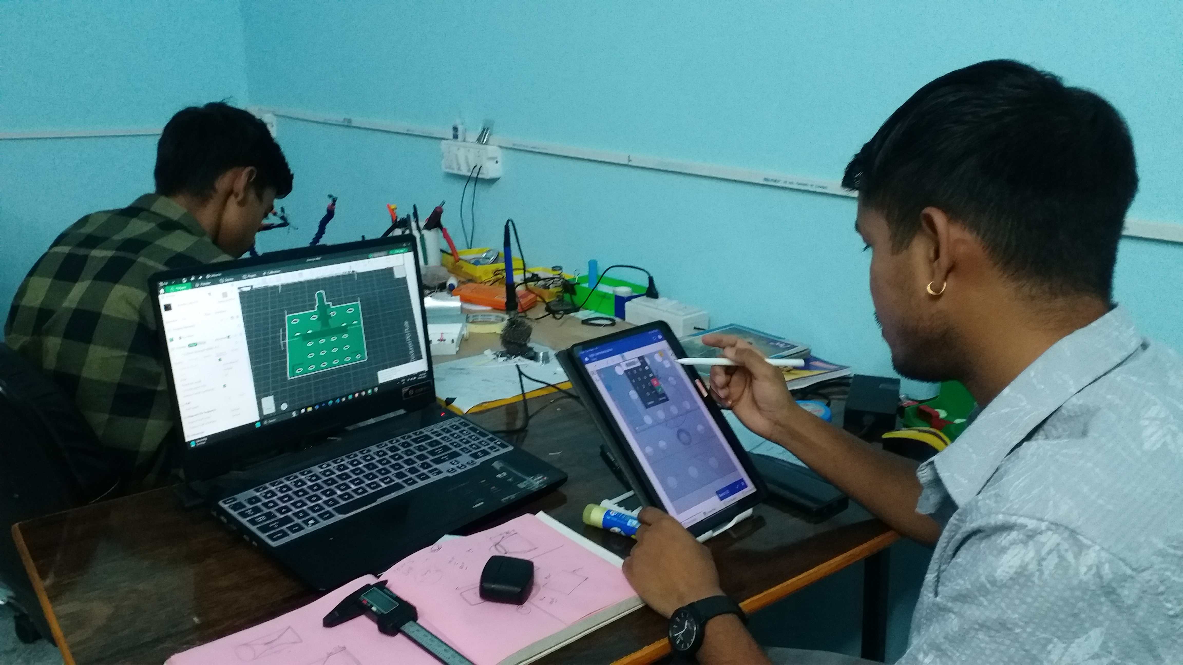 How Three Friends From Uttarakhand Are Leading India’s Space Education Revolution With ‘Astroverse’
