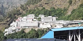 Vaishno Devi pilgrimage picks up pace after India-Pakistan tensions ease