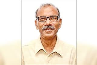 Former CM Jagan OSD Krishna Mohan Reddy Frauds