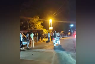 STABBING  DAKSHINA KANNADA  PANEMANGALORE  ಚಾಕು ಇರಿತ