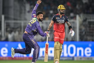 RCB vs KKR Free Live Streaming