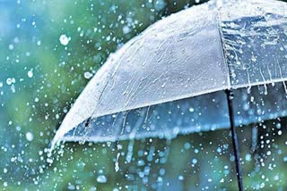 Rains in AP
