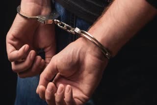 Fake ED Officials Fraud Case  Fake ED Officials Arrest  Fraud Case Arrest Ernakukulam  ഇഡി ഉദ്യോഗസ്ഥർ ചമഞ്ഞ് തട്ടിപ്പ്