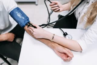 HOW TO CONTROL HIGH BP