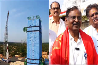 WHEN AND WHERE TO WATCH  ISRO MISSION DETAILS  SRIHARIKOTA ANDHRA PRADESH  INDIAN SPACE RESEARCH ORGANISATION