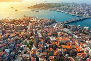 Turkey wedding destination