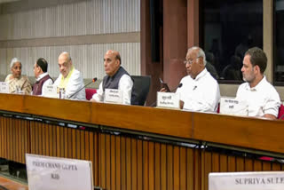 DELEGATIONS TO EXPOSE PAK
