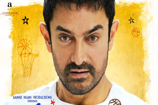Aamir khan