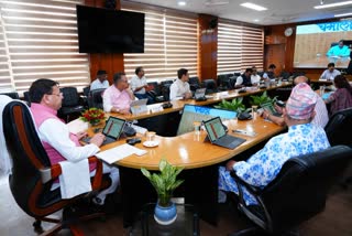 Uttarakhand Land and Building Registry