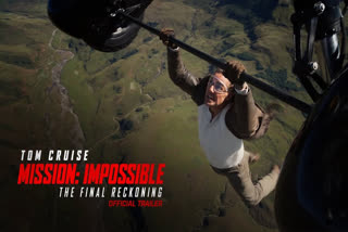 Mission Impossible 8 Box Office Prediction Day 1