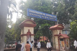 Chandannagar sub divisional court
