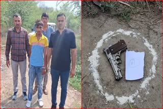 Encounter in Sonipat