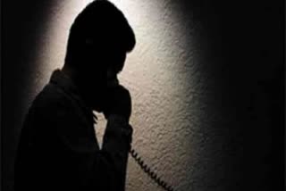 "Police Uncle, Panipuri Please!", 7 Year Old Repeatedly Dials Cybercrime Helpine for Treats