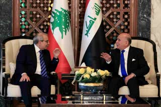 Arab League summit kicks off in Baghdad with Gaza at the top of the agenda.