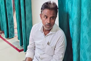 Bhojpur police arrested accused