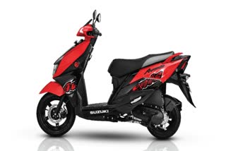 2025 Suzuki Avenis