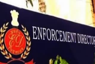 ED Officer Named As Main Accused In Rs 2 Crore Bribery Case By Kerala Vigilance