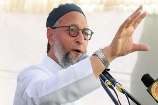 Owaisi said that Pakistan has become a threat to humanity
