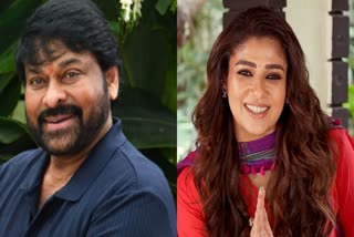 Nayanthara Anil Ravipudi