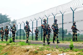 MHA Directs States to Identify Illegal ImmigrantsEtv Bharat