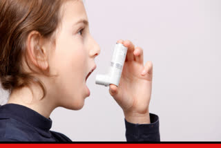 ASTHMA AND YOUR DIET