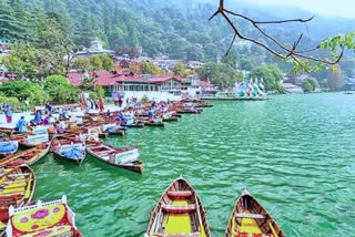 NAINITAL TOURISM