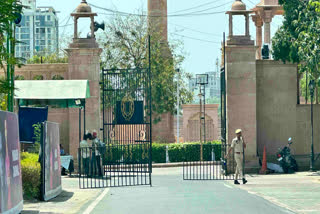 SMS Stadium